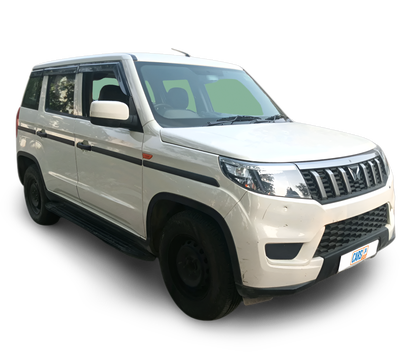 Mahindra BOLERO NEO-img